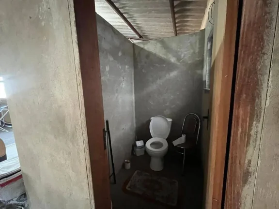 Imagem Casa Ampla com Terraço e Vista Privilegiada no Caminho Novo – Barbacena 3 quartos