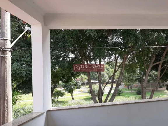 Imagem Casa com 3 quartos à venda, 135 m² por R$ 950.000 - Jardim Toscana - Guarulhos/SP