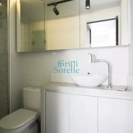 Imagem Apartamento à Venda em Indianópolis - São Paulo/SP.