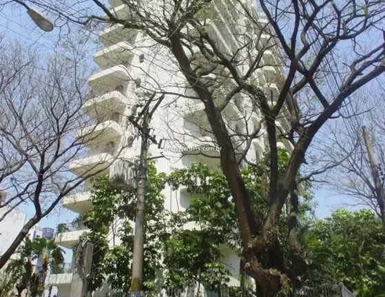 Imagem Apartamento à venda Vila Madalena São Paulo