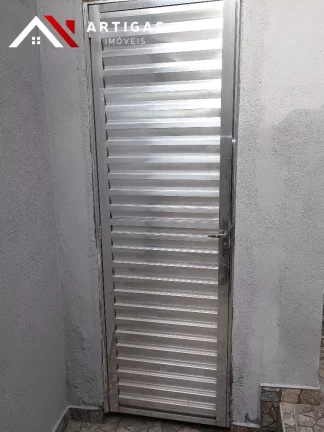 Imagem Casa Comercial na Mooca: 2 Salas, 1 Banheiro, 1 Vaga de Garagem, 120m² - Venda ou Locação em SP