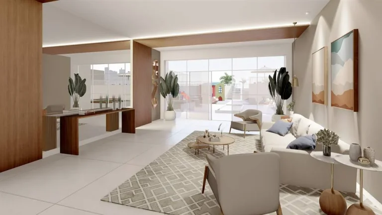 Imagem APARTAMENTO COM 79.61 m² - ENSEADA - GUARUJA SP