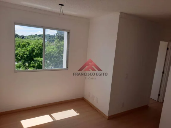 Imagem Apartamento com 2 dormitórios à venda, 45 m² por R$ 230.000,00 - Neves - São Gonçalo/RJ