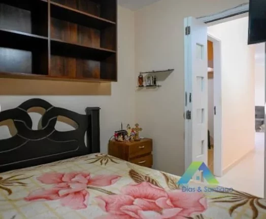 Imagem Apartamento a venda com 02 quartos no Jardim da Saude.