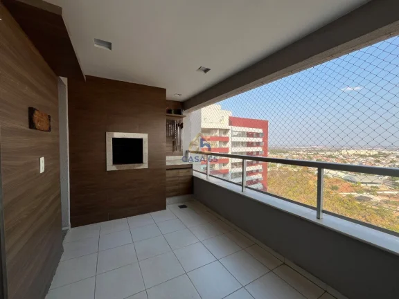 Imagem APARTAMENTO DE 3 DORMITÓRIOS NO RESIDENCIAL BONAVITA - VENDA