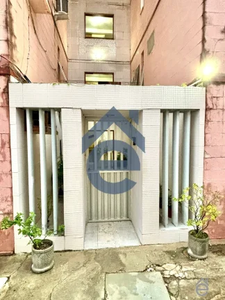 Imagem Apartamento à venda na Jatiúca, no Climério Sarmento, 2/4, 56m2, garagem