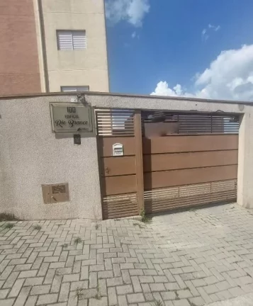 Imagem Apartamento com 2 dormitórios à venda, 59 m² por R$ 260.000,00 - Vila Júlia - Poá/SP