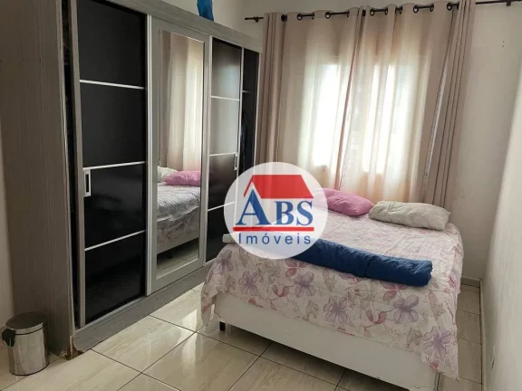 Imagem Sobreposta com 2 dormitórios