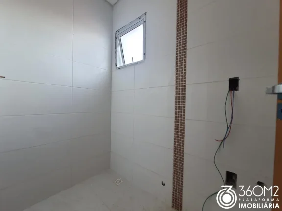 Imagem Cobertura para Venda em Santo André / SP no bairro Vila Camilópolis