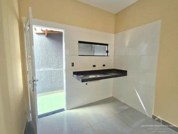 Imagem Casa nova - MCMV + bônus moradia