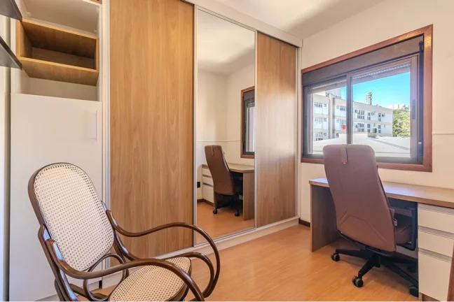 Imagem Apartamento à venda em Porto Alegre, Bela Vista, com 2 quartos, 73,44m2