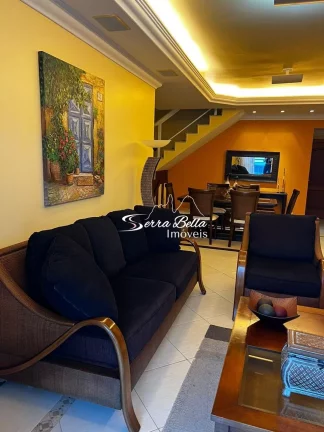 Imagem Apartamento Cobertura em Braga, Cabo Frio/RJ