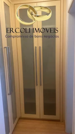 Imagem APARTAMENTO RESIDENCIAL em São Paulo - SP, Vila Olímpia