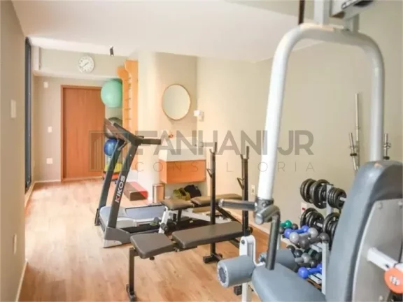 Imagem Apartamento para modernização no Jardim Paulista: 3 Quartos, 1 Suíte, 3 Salas, 3 Banheiros, 2 Vagas, 210m². Venha Conhecer!