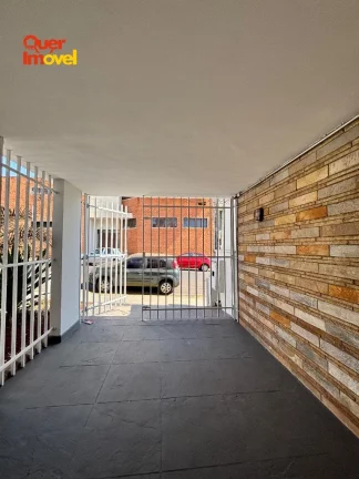 Imagem Excelente Imóvel Comercial para Locação na Vila Seixas, Ribeirão Preto-SP: 3 Quartos, 2 Salas, 2 Banheiros, 3 Vagas de Garagem!