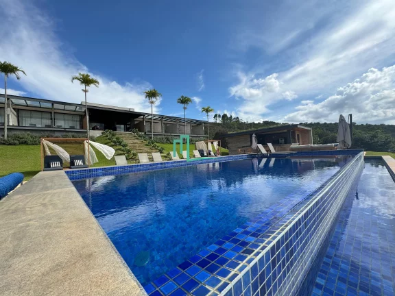 Imagem POUSADA CASABLU Á VENDA EM SÃO JOSÉ DA BARRA/MG