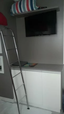 Imagem Apartamento à venda no bairro Parque Erasmo Assunção - Santo André/SP