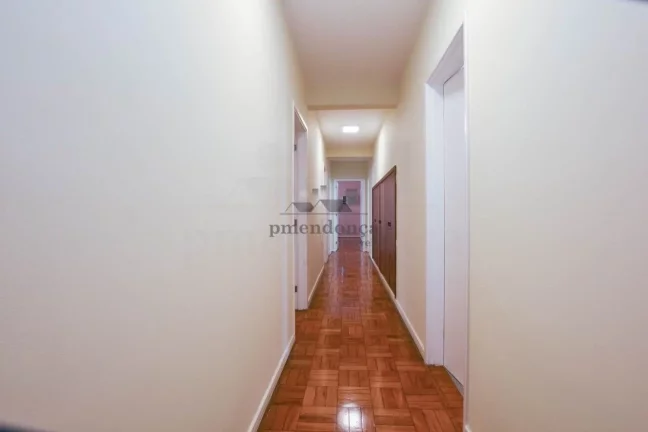 Imagem Apartamento 4 quartos, 1 suite, 2 vagas, 274 m2