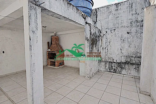 Imagem Casa Padrão