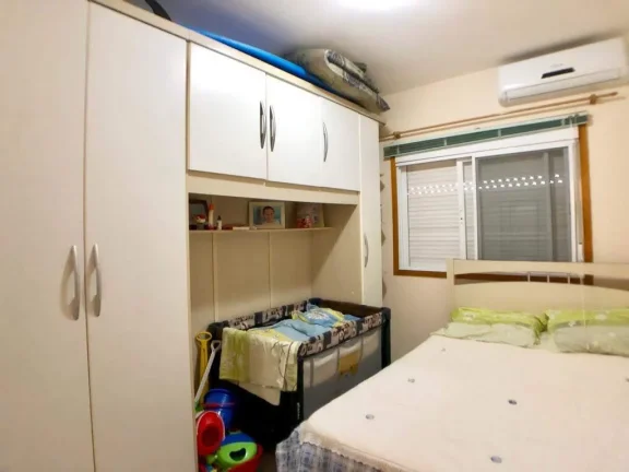 Imagem Apartamento 2 Dormitórios - Bairro Centro