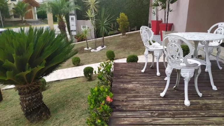 Imagem Casa com 3 dormitórios à venda, 192 m² por R$ 950.000,00 - Villa Branca - Jacareí/SP
