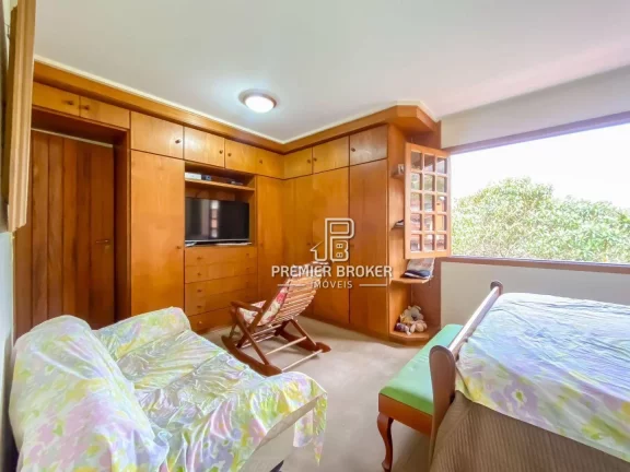 Imagem Casa à venda, 200 m² por R$ 750.000,00 - Quebra Frascos - Teresópolis/RJ