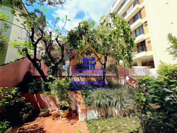 Imagem Casa Duplex sala em 4 amb., 3 quartos c/ arm, copa cozinha, a. de serv., quintal, 1 Vaga, à venda, 226 M², por R$ 920.000 – Grajaú - Rio de Janeiro / RJ.