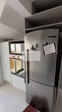 Imagem Apartamento Duplex/Cobertura em Interlagos - São Paulo