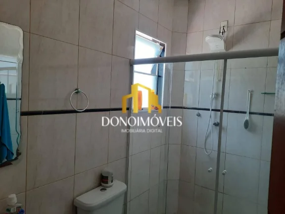 Imagem Casa com 220 m² | 3 Dorms (1 Suíte) | Piscina | 6 Vagas