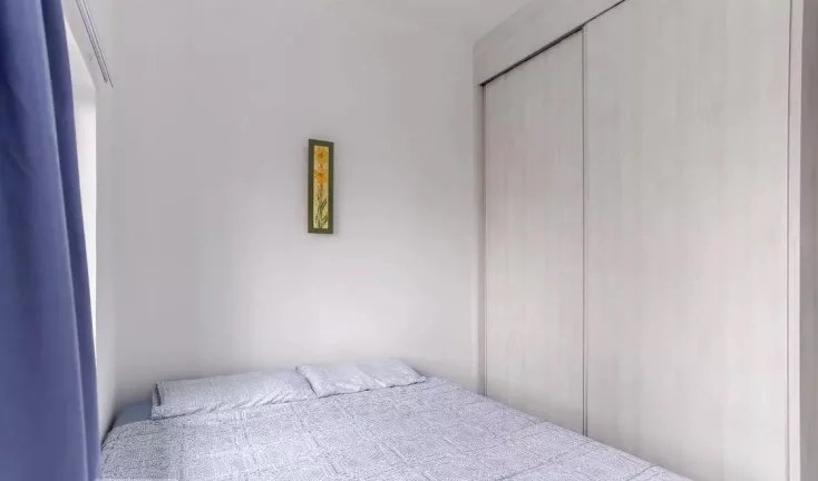 Imagem Kit reformada na São João