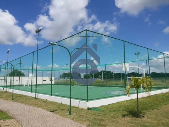 Imagem Lote à venda no Condominio Alpha Jardins, parte alta de Maceió e Rio Largo