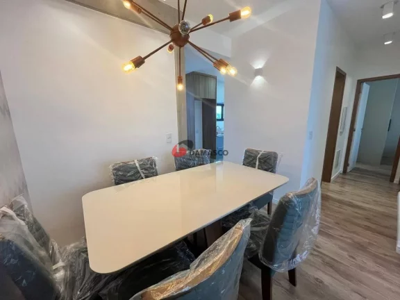 Imagem Apartamento à venda, Vila Alpina, Santo André, SP