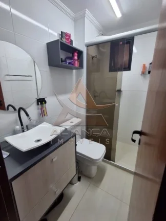 Imagem Apartamento - Ribeirão Preto - City Ribeirão