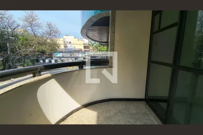 Imagem Apartamento à Venda - Recreio, 2 Quartos, 87 m2