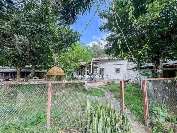 Imagem Casa à venda, 193 m² por R$ 600.000,00 - Posse - Teresópolis/RJ