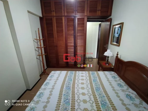 Imagem Apartamento com 2 dormitórios à venda, 85 m² por R$ 480.000,00 - Passagem - Cabo Frio/RJ