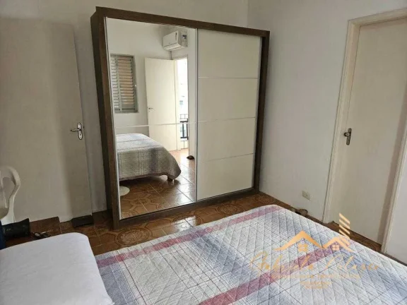 Imagem Apartamento no Embaré
