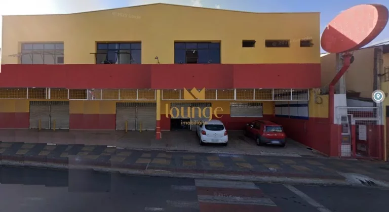 Imagem Ponto Comercial Para Alugar na Z.Norte-Salto de Pirapora/SP