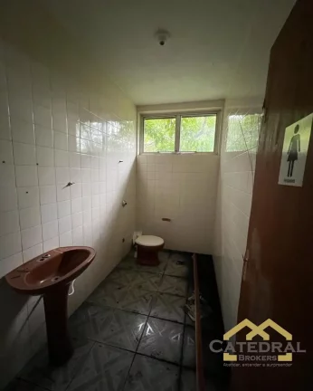 Imagem GALPAO COMERCIAL em CAMPO LIMPO PAULISTA - SP, MOINHO