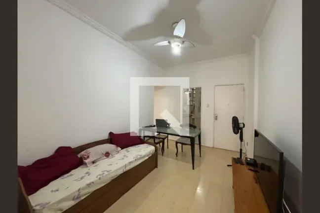 Imagem Apartamento à Venda - Copacabana, 2 Quartos, 85 m2