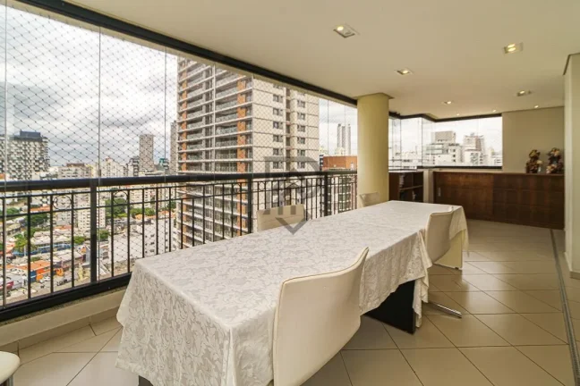 Imagem Apartamento proximo metrô vila madalena