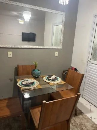 Imagem Apartamento sem Condominio 57 m² 2 Dormitorios sendo 1 Suite