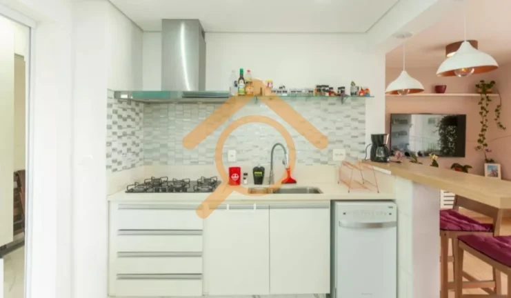 Imagem Apartamento à venda em São Paulo-SP, bairro Jurubatuba: 3 quartos, 2 suítes, 2 salas, 2 vagas de garagem, 94m² de área. Aproveite!