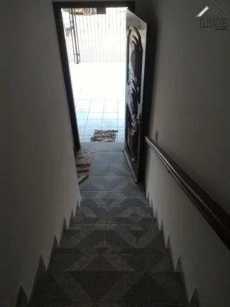Imagem Casa no Jardim Morumbi