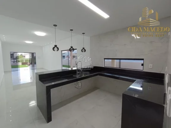 Imagem Casa em Condomínio a Venda no bairro Zona Rural - Cruz do Espírito Santo, PB