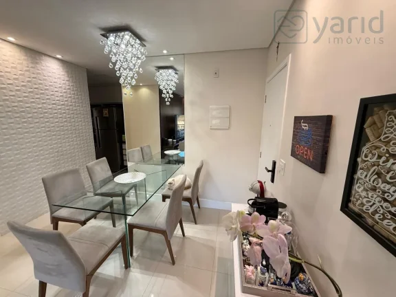 Imagem APARTAMENTO À VENDA NO FLEX JUNDIAÍ, JARDIM FLÓRIDA, JUNDIAÍ SP