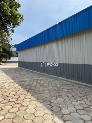 Imagem Galpão para alugar, 508 m² por R$ 20.000,00/mês - Parque Cecap - Guarulhos/SP