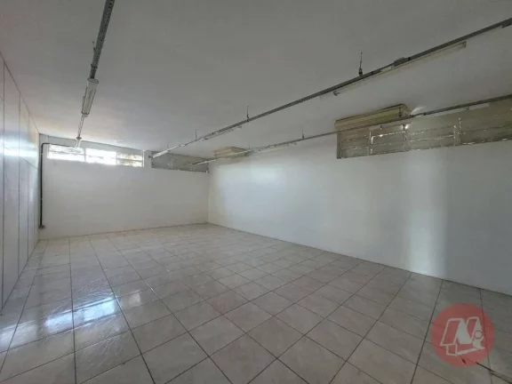Imagem Prédio para alugar, 3700 m² por R$ 74.703,51/mês - Navegantes - Porto Alegre/RS