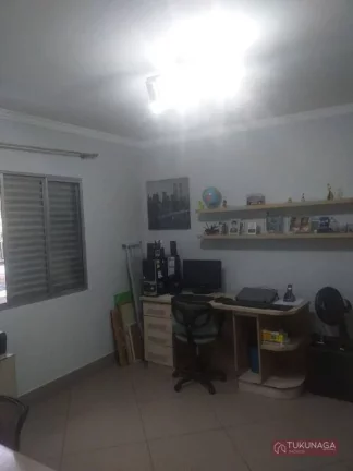 Imagem Sobrado à venda, 251 m² por R$ 882.000,00 - Camargos - Guarulhos/SP