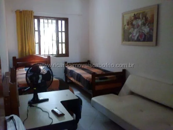 Imagem Casa Duplex Wi Fi Vista c/ Conforto